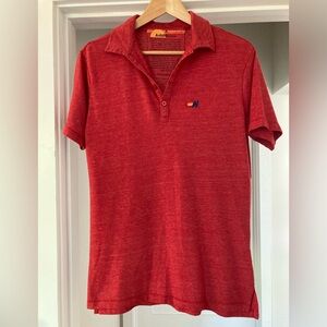 Aviator Nation Polo Shirt